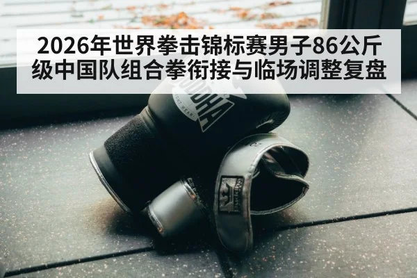 boxing training gloves